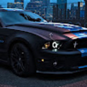 Meet your Posher, Kieth